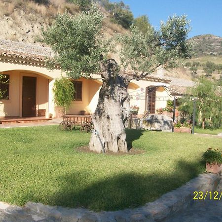 Villa Maria Belvedere di Spinello Εξωτερικό φωτογραφία