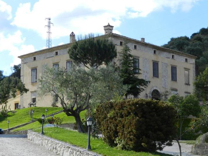 Villa Maria Belvedere di Spinello Εξωτερικό φωτογραφία